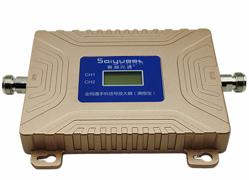 盘锦双频手机信号放大器200㎡