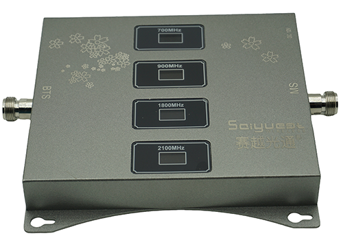  盘锦四频手机信号接收器200㎡