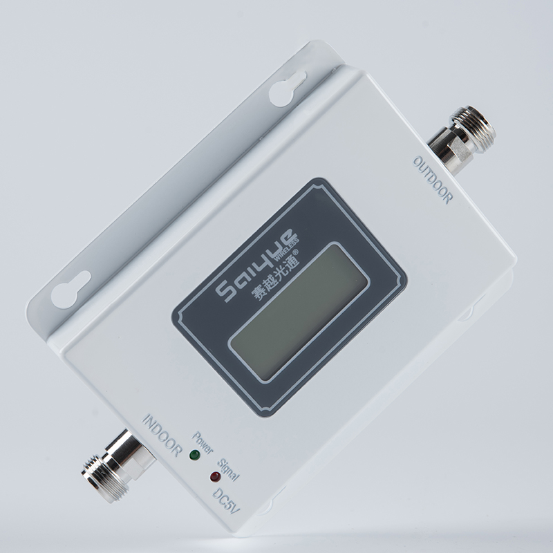 盘锦家用配电房机房信号放大器200㎡