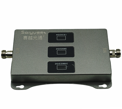 盘锦三频手机信号增强器200㎡