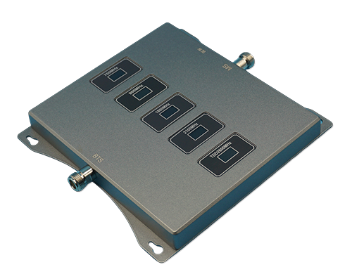 盘锦五频4G+5G手机信号增强器200㎡