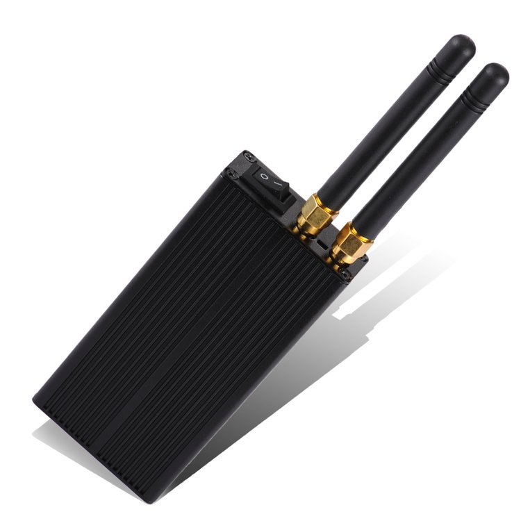  盘锦1.2G/1.5G导航屏蔽器