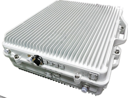 盘锦信令级数字室分型移动通信干扰器