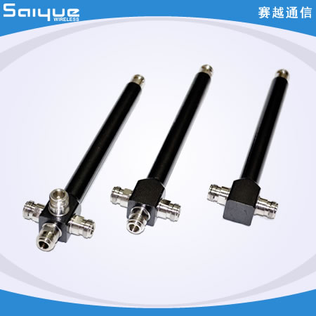  盘锦FM调频广播同步广播功分器