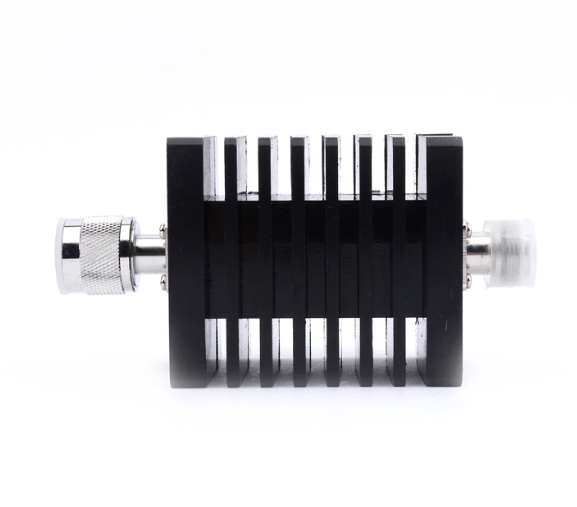  盘锦腔体固定衰减器0-3G/0-4G  N型接口